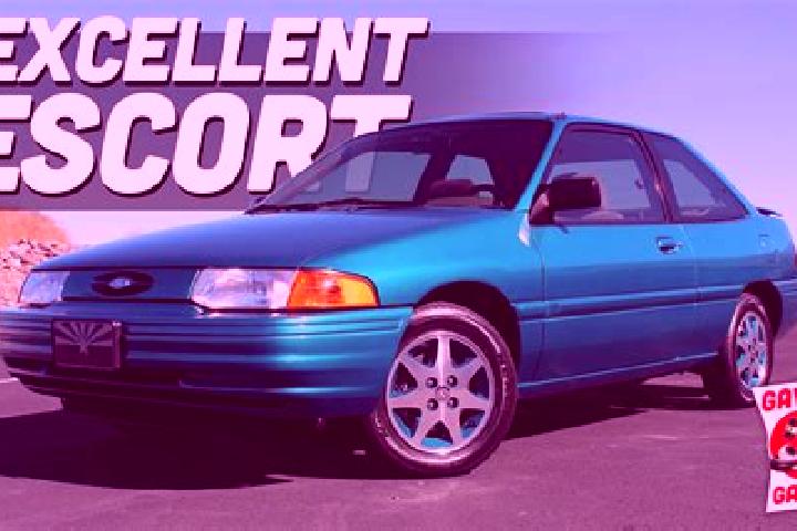 escort Yebra
