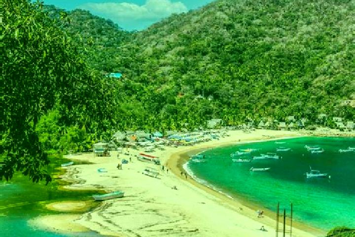 escort Yelapa