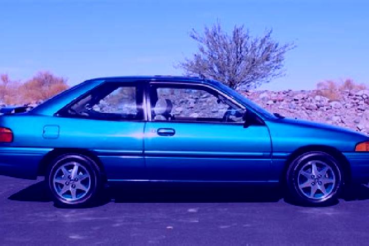 escort Yeleu