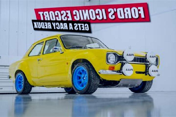 escort Yellow Rock