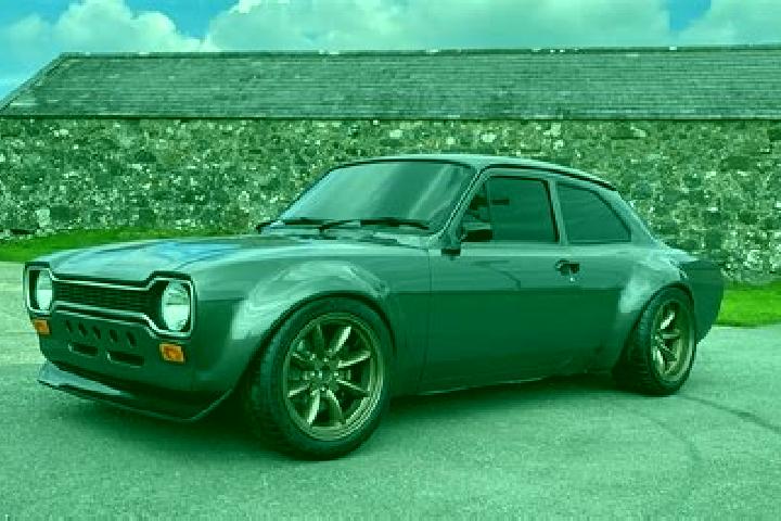 escort Yelverton