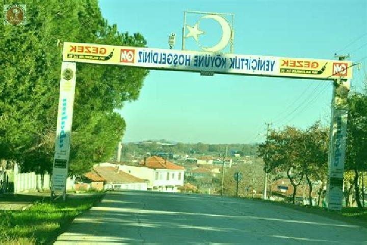 escort Yeniciftlik