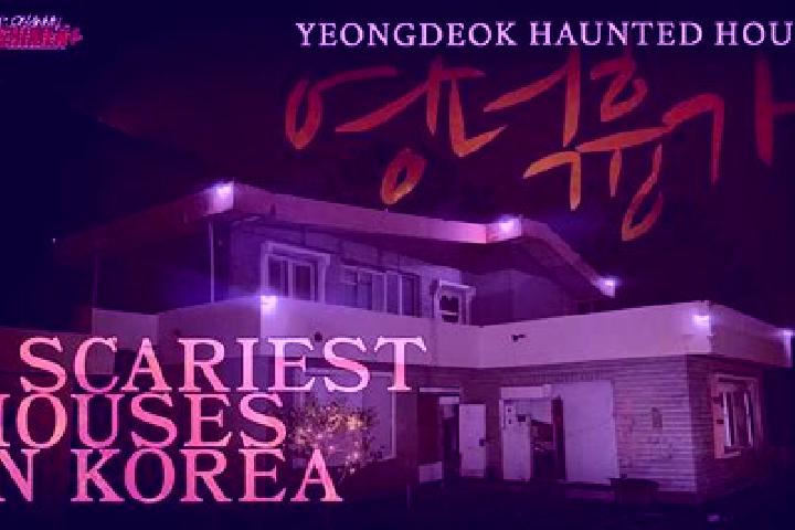escort Yeongdeok