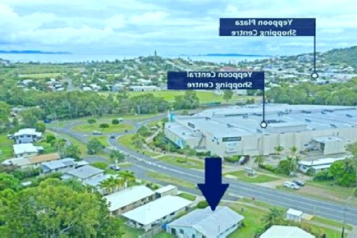 escort Yeppoon city centre