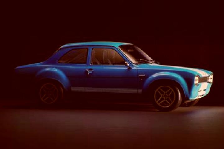escort Yershichi