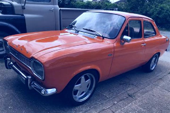 escort Yervandashat