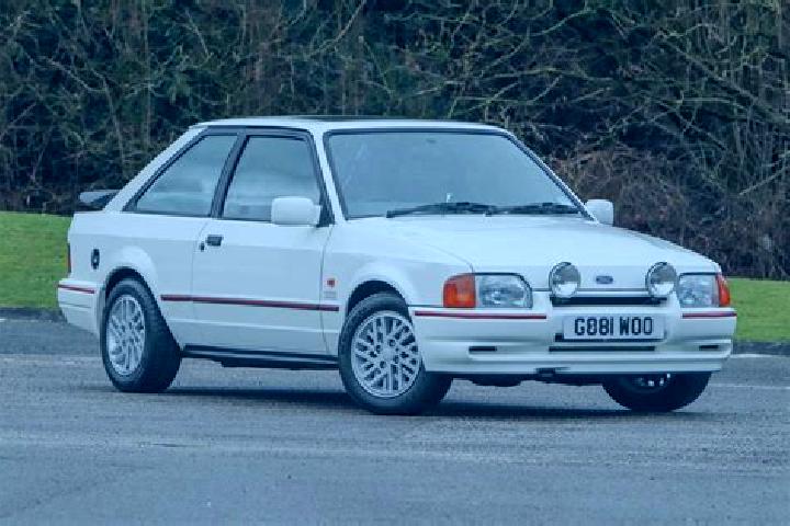 escort Yesero