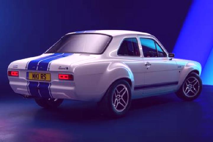 escort Yetang