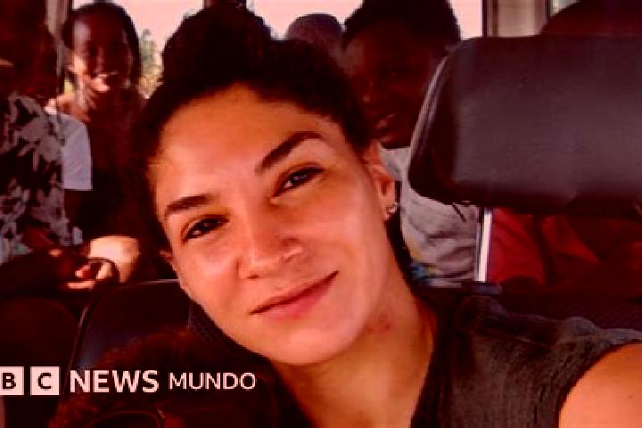 escort Yetla de Juarez