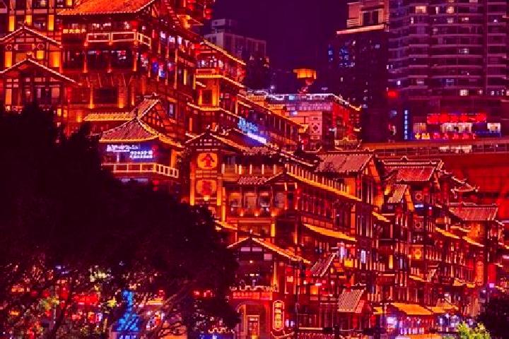 escort Yezhou