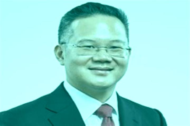 escort Yi-ngo