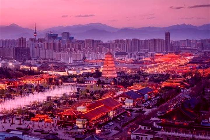 escort Yi Xian