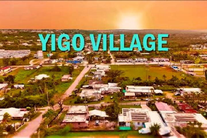 escort Yigo Village