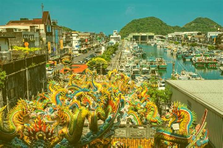 escort Yilan