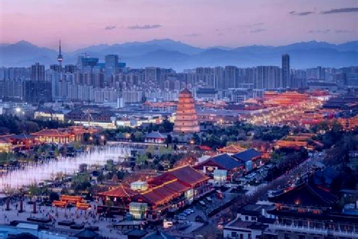 escort Yingshan