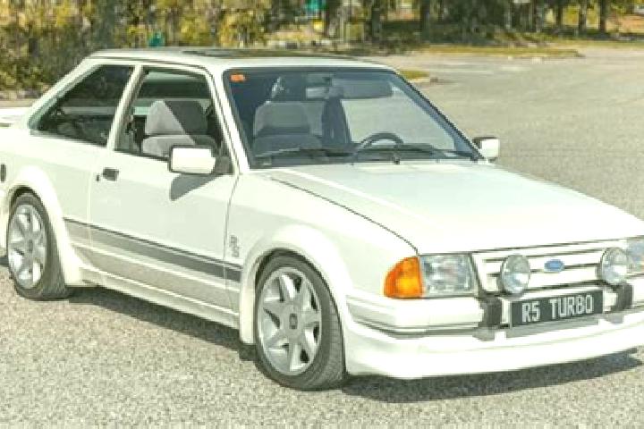 escort Yirka
