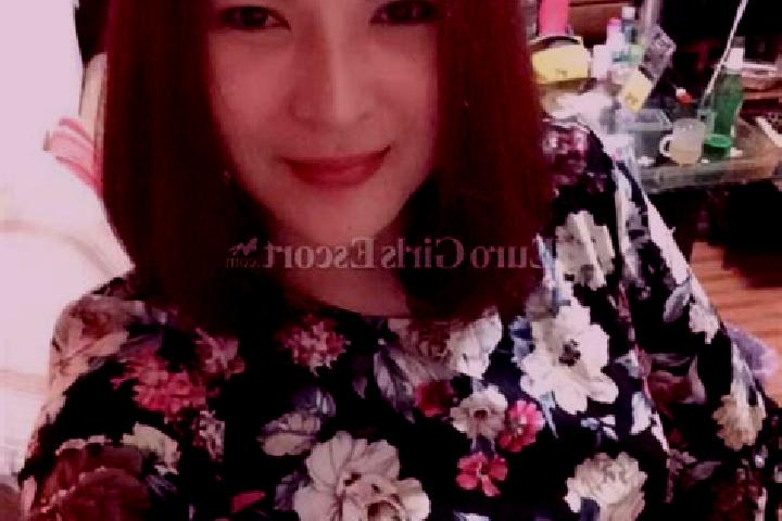 escort Yiting