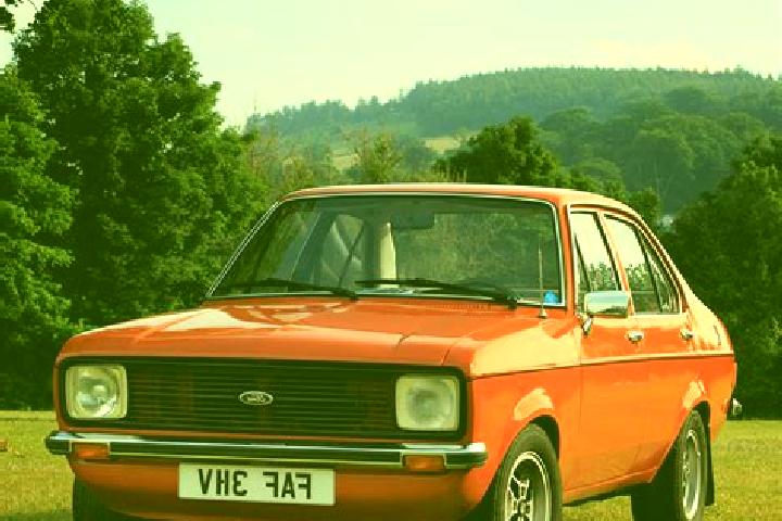 escort Yli-Ii