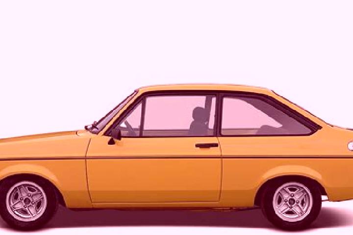 escort Ymeray
