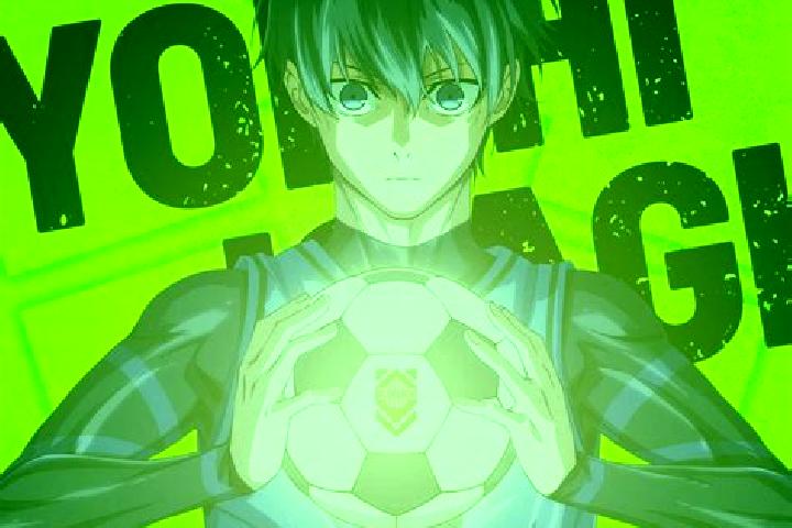 escort Yoichi