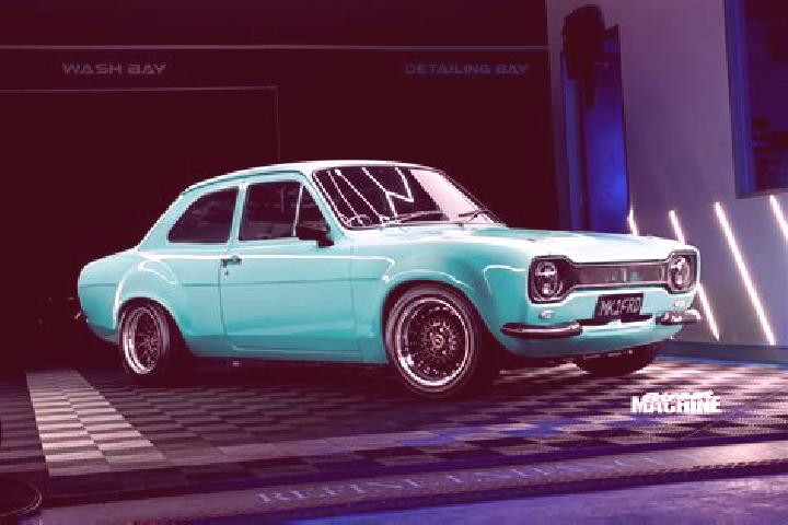 escort Yokine