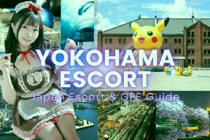 escort Yokohama