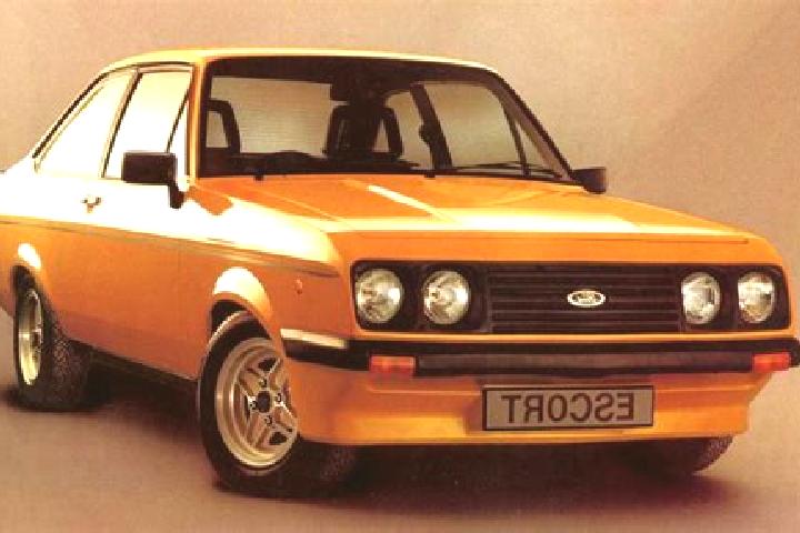 escort Yokorea II