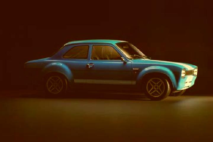 escort Yokoze