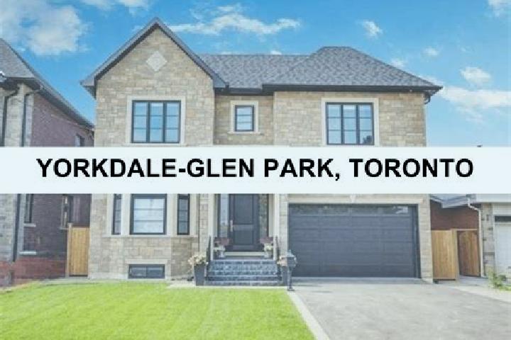 escort Yorkdale-Glen Park