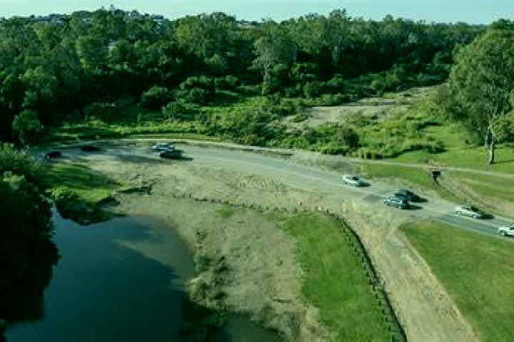 escort Youngs Crossing