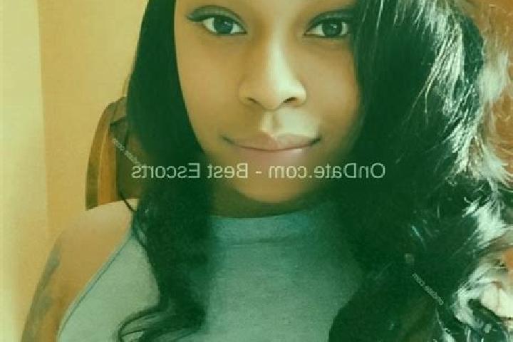 escort Youngstown