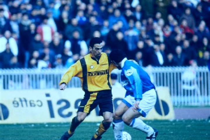 escort Youri Kourtere