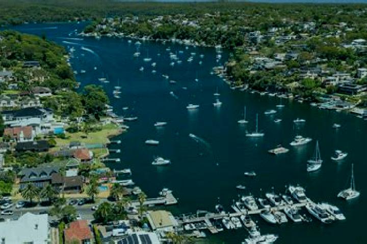 escort Yowie Bay