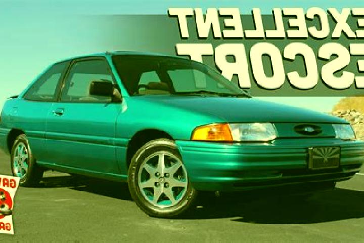 escort Ysper