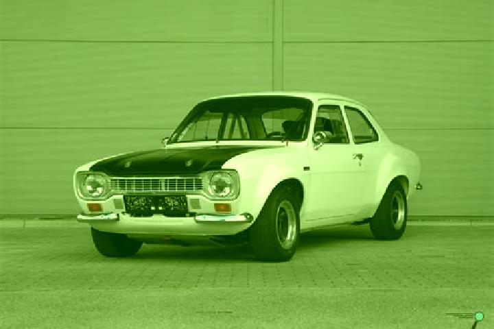 escort Ytteresse
