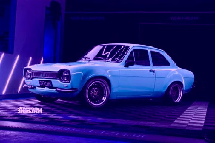 escort Yuanmao