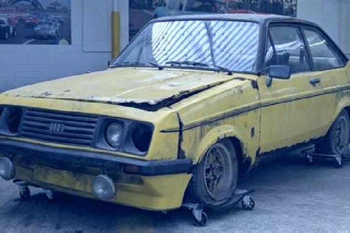escort Yubileyny