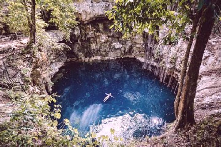 escort Yucatan