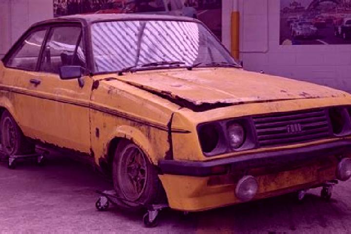escort Yuchi