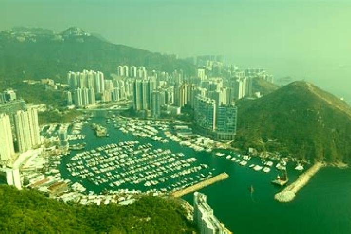 escort Yue Kwong Chuen