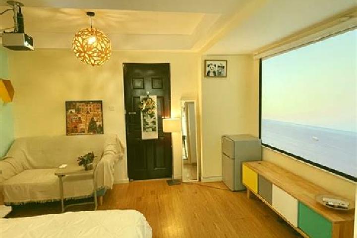 escort Yuehai Residential