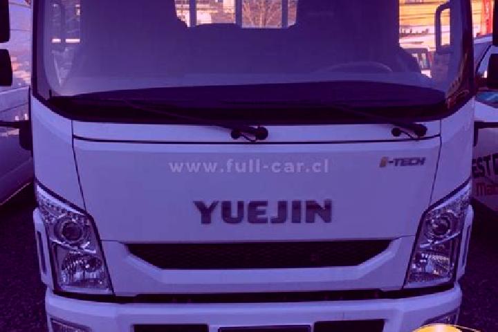 escort Yuejin