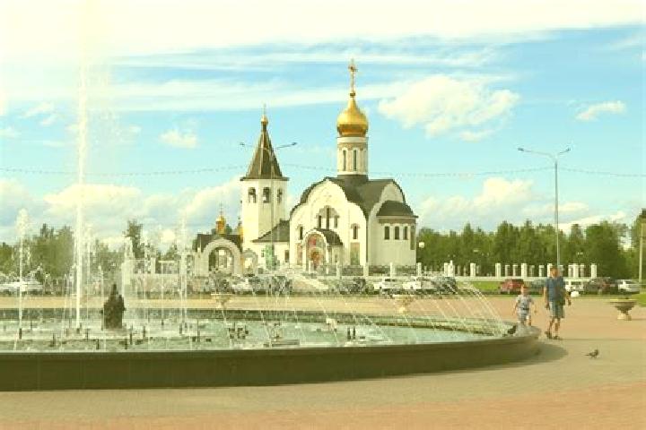 escort Yugorsk