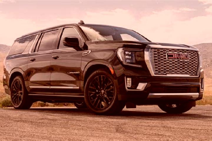 escort Yukon