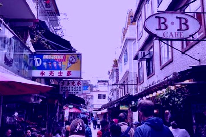 escort Yung Shue Wan