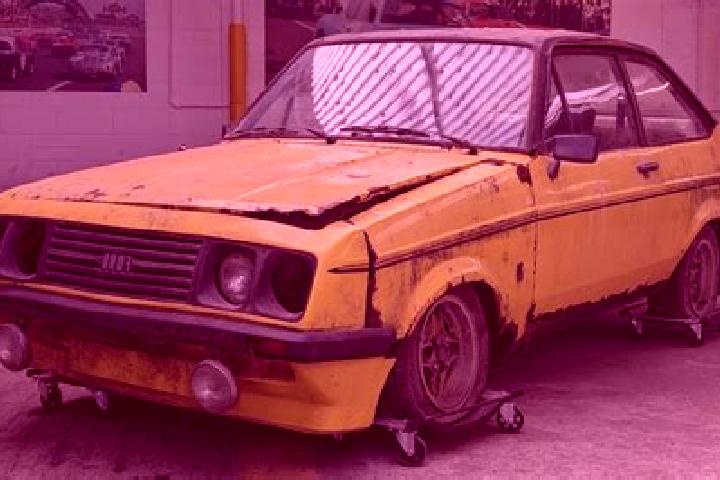 escort Yunga