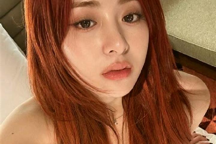 escort Yunjin