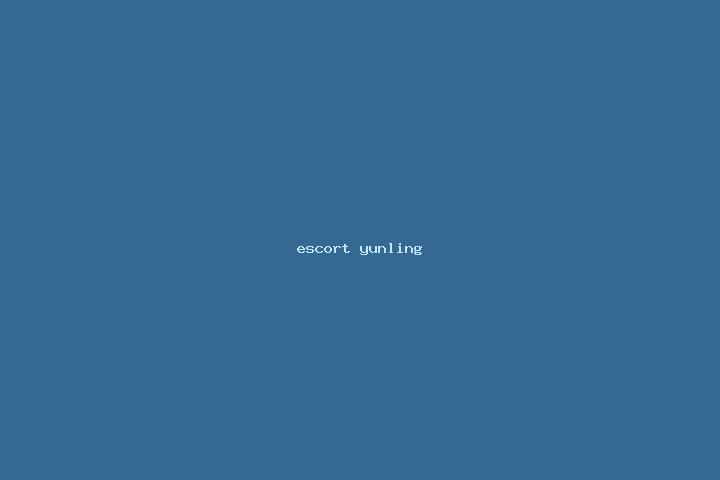 escort Yunling