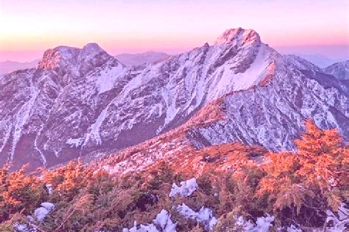 escort Yushan