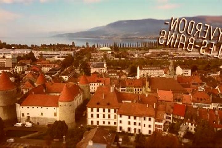 escort Yverdon-les-Bains